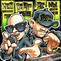 Два слова - F.F.B & BULL83