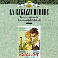 Ansie - Carlo Rustichelli