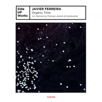 Organic Time - Javier Ferreira