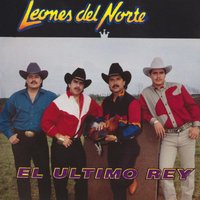 El Guindo Rosado - Los Leones Del Norte