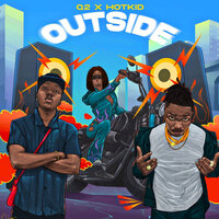 Outside - Q2 & HotKid