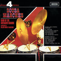 Sousa: Washington Post - The Band of the Grenadier Guards & Rodney Bashford & Джон Филип Суза