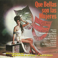 Quien Sera - Orquesta Hermanos Castro