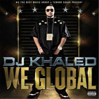 Out Here Grindin' - DJ Khaled & Plies & Lil Boosie & Rick Ross & Ace Hood & Akon