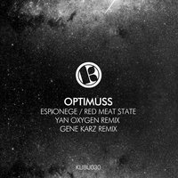 Red Meat State - Optimuss & Yan Oxygen