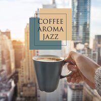 Jazz for Reading - Coffee Lounge Collection
