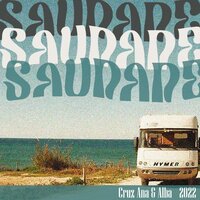 saudade - Cruz Ana & Alba