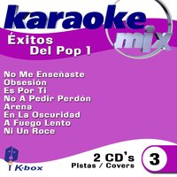 Ni Un Roce - Karaoke Box