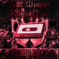 Burned Cassette - mishix)