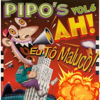 Montagem das Mulheres - Pipos