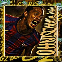 TURU RONALDINHO (Super Slowed) - DJ Zenshiro & 1NZZiDENT & G2 Bemò Label