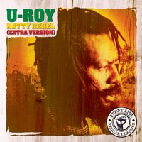 Wear You To The Ball - U-Roy