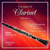 Conradiana (Arranged by John Glenesk Mortimer) - Milan Rericha