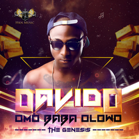 All Of You - Davido