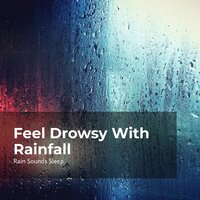 Pacific Rain at Night - Rain Sounds Sleep & Rain Spa & Rain Sounds for Relaxation