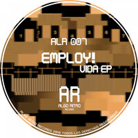 DISCO FX - EMPLOY !