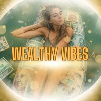 Melody of Wealth - Manifestation Melodies & Medicinal Music & Music For Money