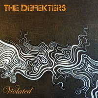 Greek Mountain - The Defekters