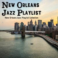 Harsh Tones - New Orleans Jazz Playlist