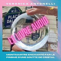 Préface d'Eva Léandre - Veronica Antonelli