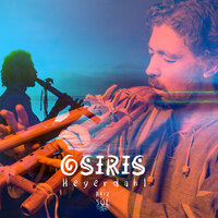 Prehispánico - Osiris Heyerdahl