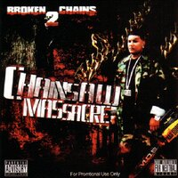 When The Shit Goes Down - Cuban Link & Herrinbone