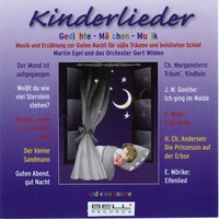 Die Vogelhochzeit - Orchester Gert Wilden & Marisa Borini & Orchester Gert Wilden, Marisa Borini
