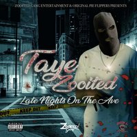 Bad Bitch - Taye Zooited & El
