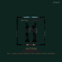 Carnatica - Antrim & Kamilo Sanclemente