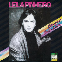 O Amor Em Paz / Meditação / Corcovado / Ela É Carioca - Leila Pinheiro