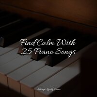 Nightingale Flight - Canciones de Cuna Relax & Chillout Jazz Collective & Background Piano Music