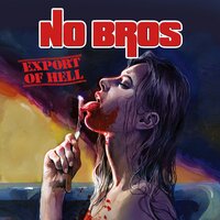 Black Maiden - No Bros