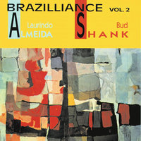 The Color Of Her Hair - Laurindo Almeida & Bud Shank