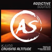 Cruising Altitude - Kjuna & Emod