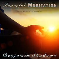 Earning Dreams - Benjamin Shadows