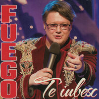 Vorbeste Lumea - Fuego