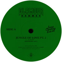 Jungle of Love Pt. 2 - Glamour Hammer & iSHi