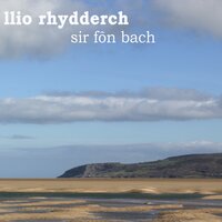 Anhawdd Ymadael - Llio Rhydderch