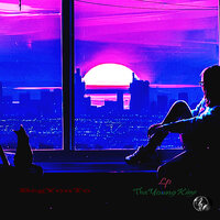 Beg You To - Lp TheYoungKing
