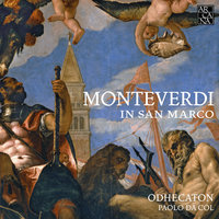 Sinfonia - Odhecaton & Paolo da Col