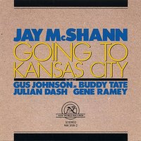 Doggin' Around - Jay McShann & Buddy Tate & Eugene Ramey & Gus Johnson, Jr. & Julian Dash