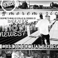 Move Mean - AMONEYMUZIC