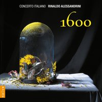 Libro secondosonata decimasesta a quattro: Sonate - Rinaldo Alessandrini & Concerto Italiano & Armel Dupas
