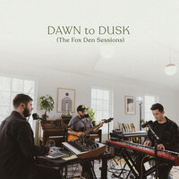 Oaks (The Fox Den Sessions) - Eauclaire