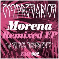 Morena - Empresarios