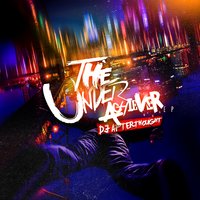 Hands Up in the Air - DJ Afterthought & Michael Caseau