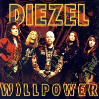 Gates of Paradise - Diezel