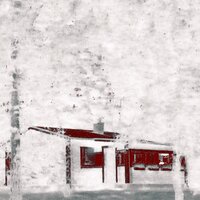 The Barn - Hans Appelqvist