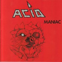 Black Car - Acid