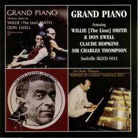 Ain't Misbehavin' - Sir Charles Thompson